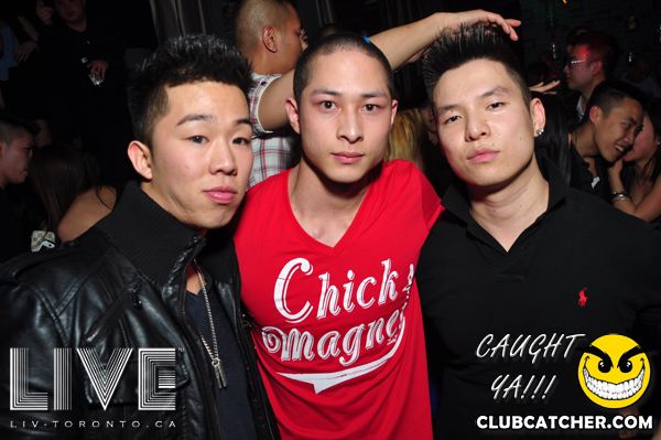 Live nightclub photo 138 - April 1st, 2011