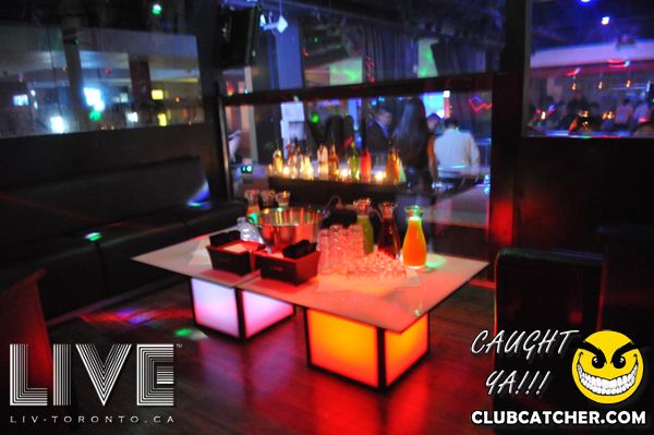 Live nightclub photo 141 - April 1st, 2011