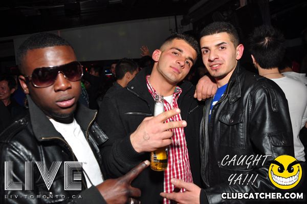 Live nightclub photo 144 - April 1st, 2011