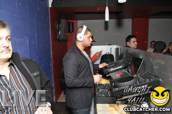 Live nightclub photo 145 - April 1st, 2011