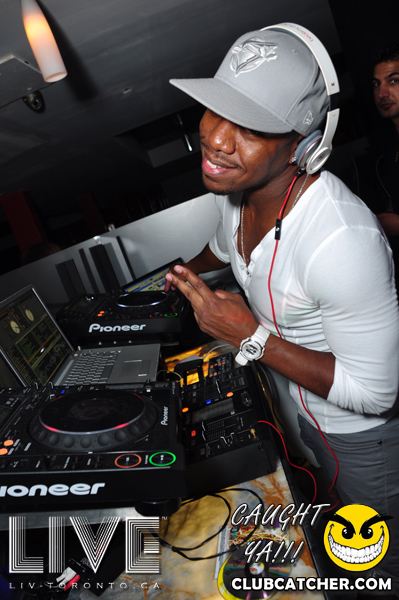 Live nightclub photo 146 - April 1st, 2011