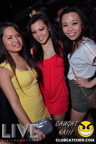 Live nightclub photo 150 - April 1st, 2011