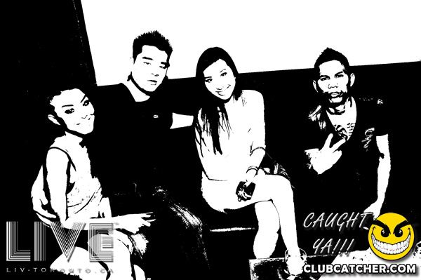 Live nightclub photo 151 - April 1st, 2011