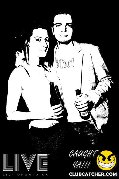 Live nightclub photo 152 - April 1st, 2011