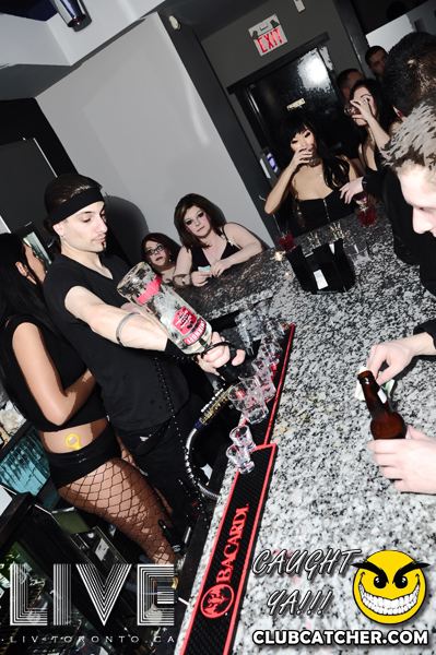 Live nightclub photo 154 - April 1st, 2011