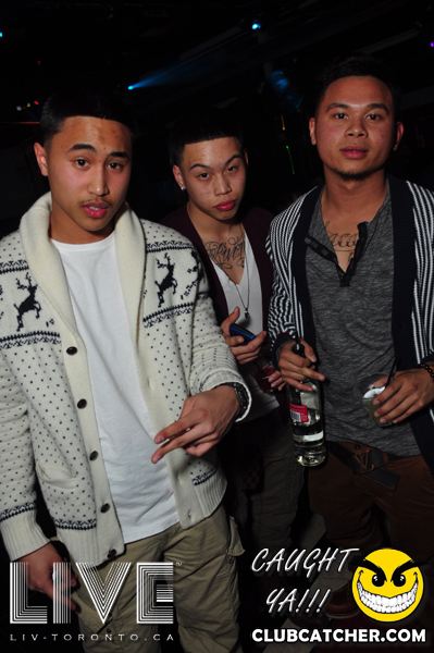 Live nightclub photo 155 - April 1st, 2011