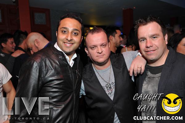 Live nightclub photo 156 - April 1st, 2011