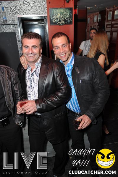 Live nightclub photo 157 - April 1st, 2011