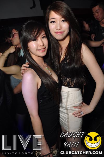 Live nightclub photo 158 - April 1st, 2011