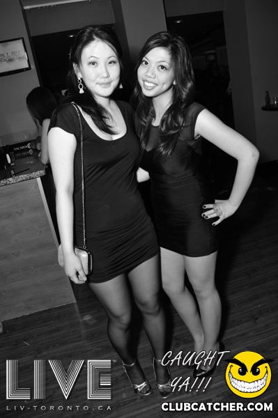 Live nightclub photo 159 - April 1st, 2011