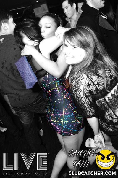 Live nightclub photo 160 - April 1st, 2011