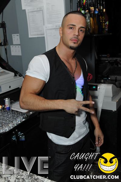 Live nightclub photo 17 - April 1st, 2011