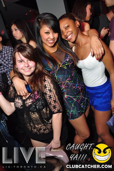 Live nightclub photo 161 - April 1st, 2011