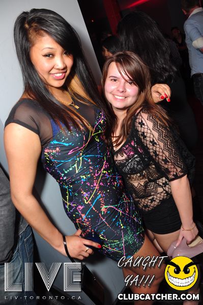 Live nightclub photo 162 - April 1st, 2011