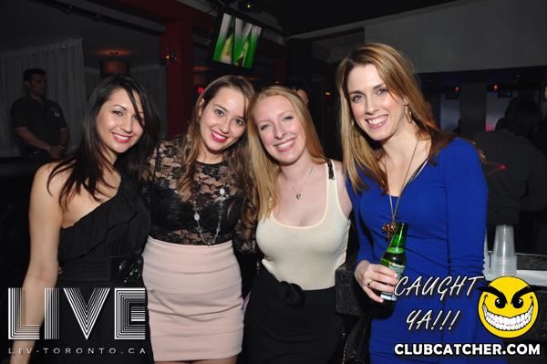 Live nightclub photo 163 - April 1st, 2011