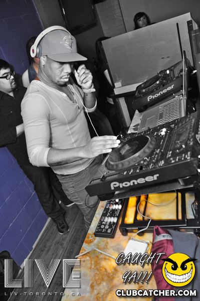 Live nightclub photo 164 - April 1st, 2011