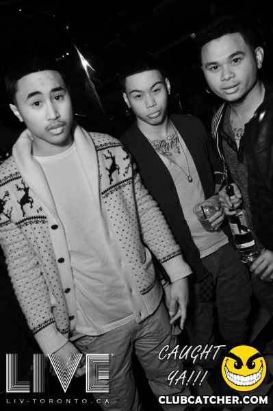 Live nightclub photo 166 - April 1st, 2011