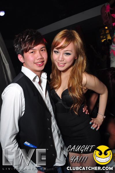 Live nightclub photo 169 - April 1st, 2011