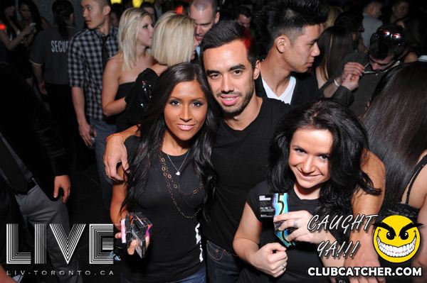 Live nightclub photo 170 - April 1st, 2011