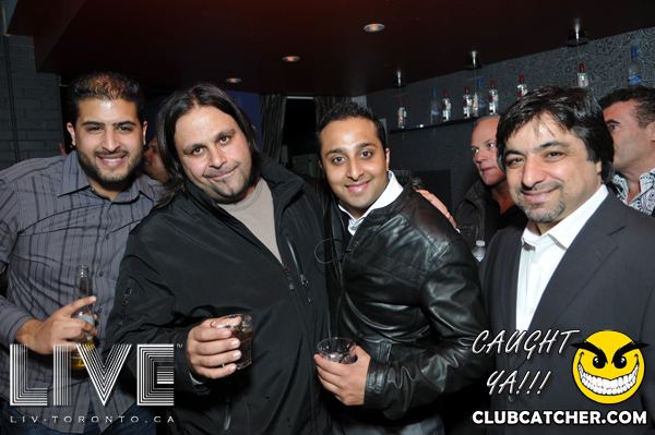 Live nightclub photo 18 - April 1st, 2011