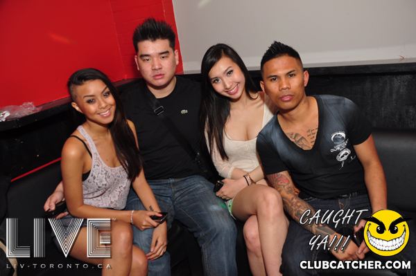 Live nightclub photo 172 - April 1st, 2011