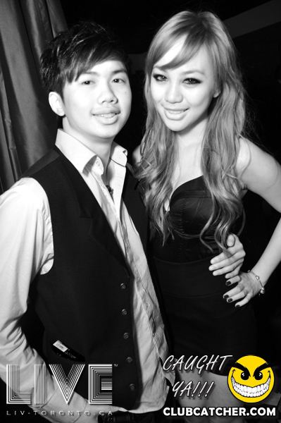 Live nightclub photo 174 - April 1st, 2011