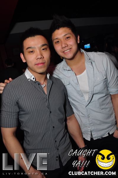 Live nightclub photo 176 - April 1st, 2011