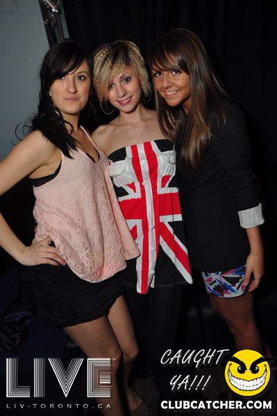 Live nightclub photo 177 - April 1st, 2011