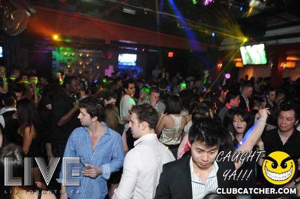 Live nightclub photo 182 - April 1st, 2011