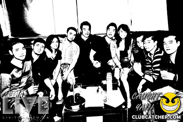 Live nightclub photo 185 - April 1st, 2011