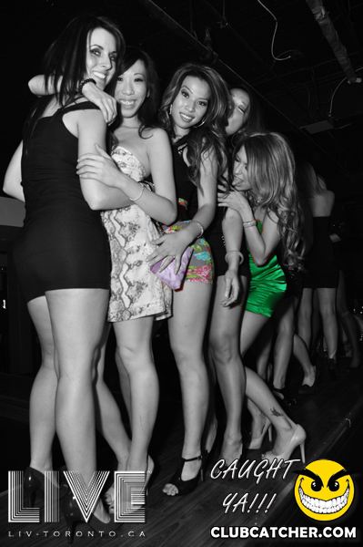 Live nightclub photo 188 - April 1st, 2011