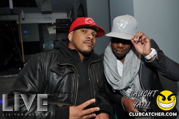 Live nightclub photo 189 - April 1st, 2011