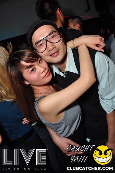 Live nightclub photo 192 - April 1st, 2011