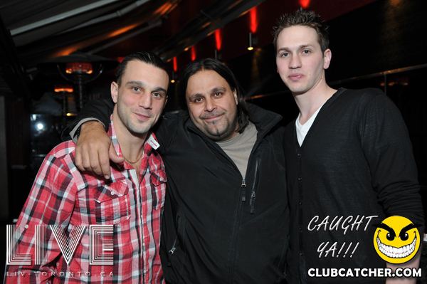 Live nightclub photo 193 - April 1st, 2011