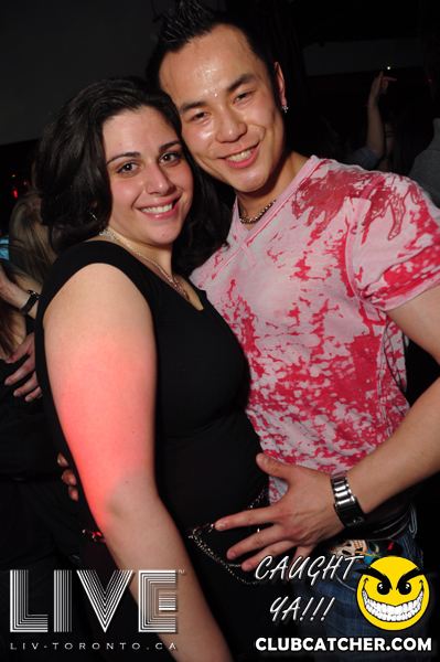Live nightclub photo 194 - April 1st, 2011