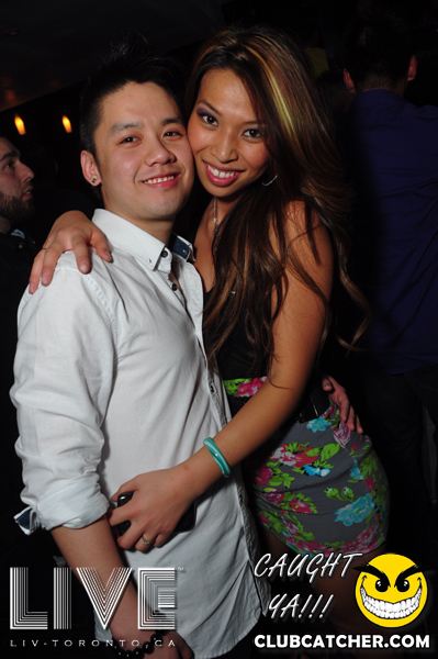 Live nightclub photo 195 - April 1st, 2011