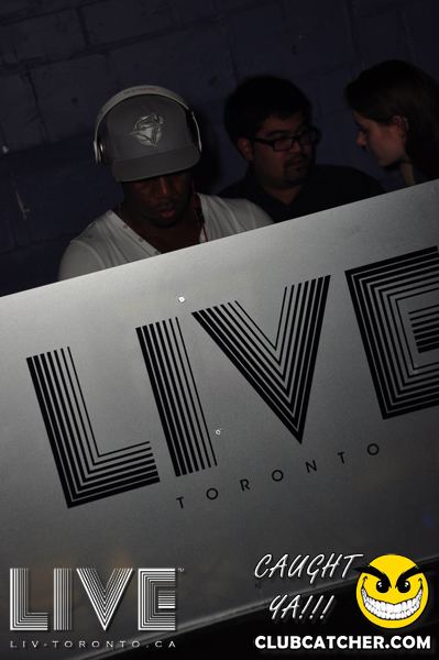 Live nightclub photo 196 - April 1st, 2011