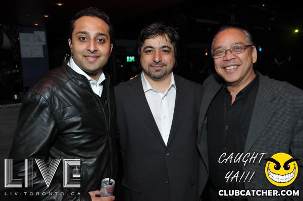 Live nightclub photo 199 - April 1st, 2011