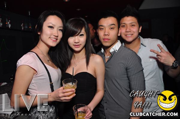 Live nightclub photo 200 - April 1st, 2011
