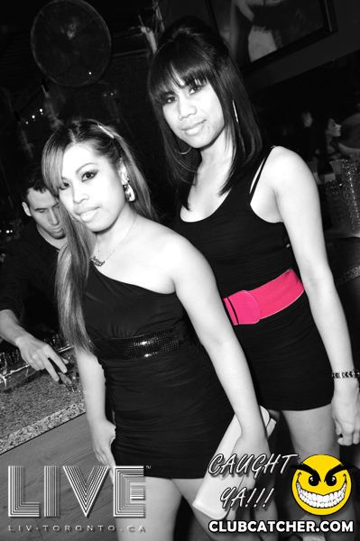 Live nightclub photo 21 - April 1st, 2011