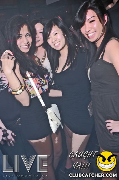 Live nightclub photo 201 - April 1st, 2011