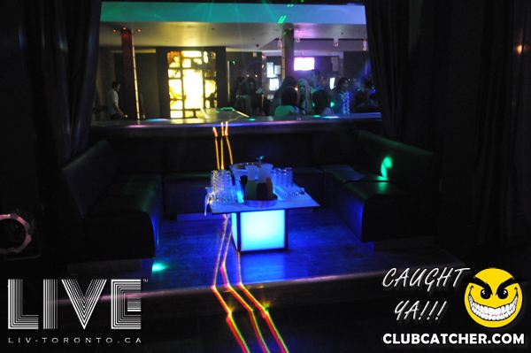 Live nightclub photo 202 - April 1st, 2011
