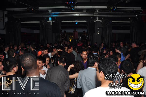 Live nightclub photo 203 - April 1st, 2011