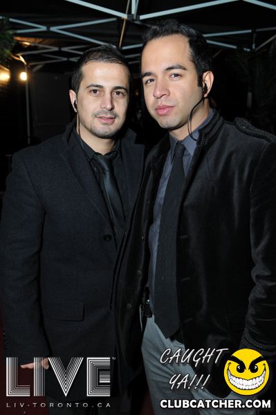 Live nightclub photo 204 - April 1st, 2011