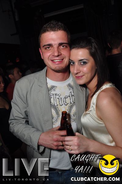 Live nightclub photo 206 - April 1st, 2011