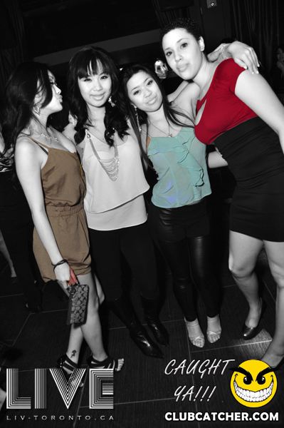 Live nightclub photo 210 - April 1st, 2011