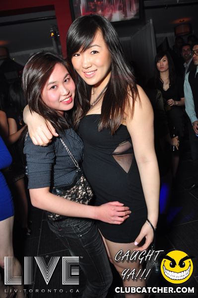 Live nightclub photo 22 - April 1st, 2011