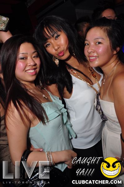 Live nightclub photo 211 - April 1st, 2011