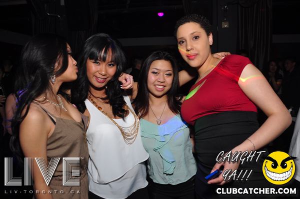 Live nightclub photo 212 - April 1st, 2011