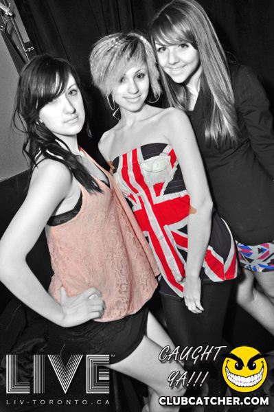 Live nightclub photo 214 - April 1st, 2011